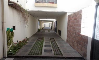 vendo urgente oportunidad excelente depto tipo duplex 3 amb. con cochera *apto crédito*