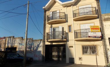 vendo urgente oportunidad excelente depto tipo duplex 3 amb. con cochera *apto crédito*