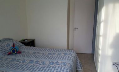 vendo urgente oportunidad excelente depto tipo duplex 3 amb. con cochera *apto crédito*