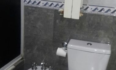 vendo urgente oportunidad excelente depto tipo duplex 3 amb. con cochera *apto crédito*