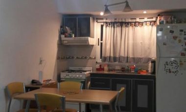 vendo urgente oportunidad excelente depto tipo duplex 3 amb. con cochera *apto crédito*
