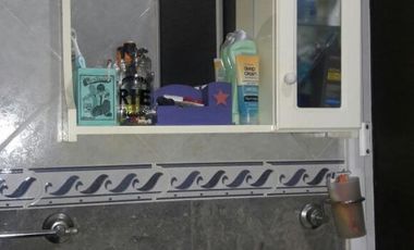 vendo urgente oportunidad excelente depto tipo duplex 3 amb. con cochera *apto crédito*