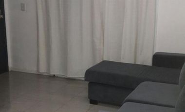 vendo urgente oportunidad excelente depto tipo duplex 3 amb. con cochera *apto crédito*