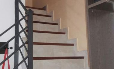 vendo urgente oportunidad excelente depto tipo duplex 3 amb. con cochera *apto crédito*