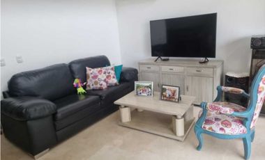 Vendo Penthouse en Portal de Genoves