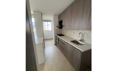 Venta apartamento sector Suramerica, nuevo, 93 mts, 3 alcobas, 2 parqu