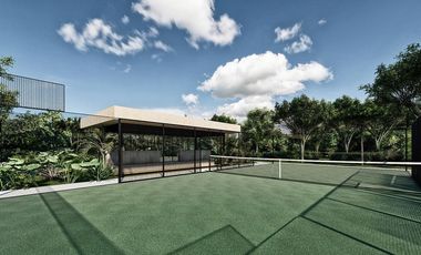 Terreno en Venta Mérida, La Estancia, Conkal