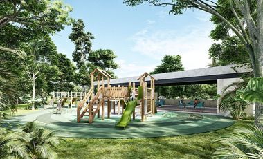 Terreno en Venta Mérida, La Estancia, Conkal