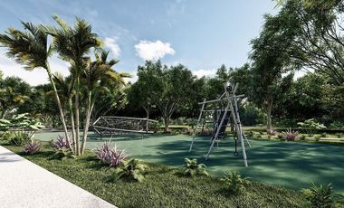 Terreno en Venta Mérida, La Estancia, Conkal