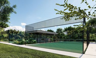 Terreno en Venta Mérida, La Estancia, Conkal