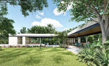 Terreno en Venta Mérida, La Estancia, Conkal