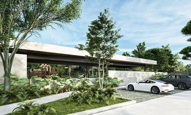 Terreno en Venta Mérida, La Estancia, Conkal