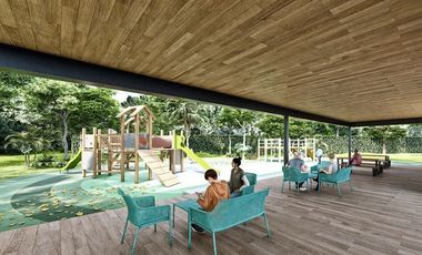 Terreno en Venta Mérida, La Estancia, Conkal