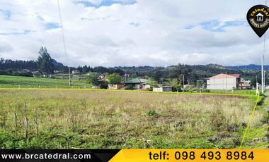 Terreno de venta en Autopista – código:16988