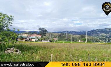 Terreno de venta en Autopista – código:16988