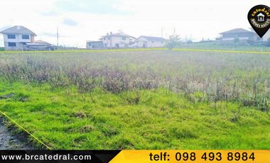 Terreno de venta en Autopista – código:16988