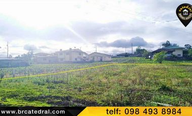 Terreno de venta en Autopista – código:16988