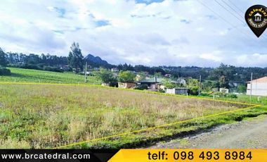 Terreno de venta en Autopista – código:16988