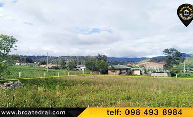Terreno de venta en Autopista – código:16988