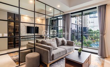 Disewakan Apartemen Southgate Residence tipe 2BR Full Furnished