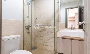 Disewakan Apartemen Southgate Residence tipe 2BR Full Furnished
