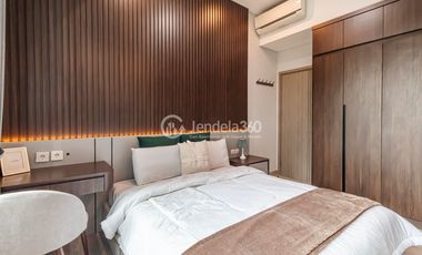 Disewakan Apartemen Southgate Residence tipe 2BR Full Furnished