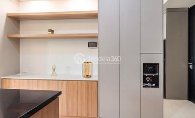 Disewakan Apartemen Southgate Residence tipe 2BR Full Furnished