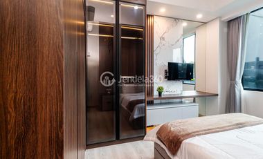 Disewakan Apartemen Southgate Residence tipe 2BR Full Furnished