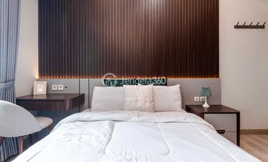 Disewakan Apartemen Southgate Residence tipe 2BR Full Furnished