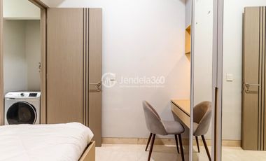 Disewakan Apartemen Southgate Residence tipe 2BR Full Furnished