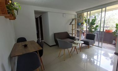 apartamento en arriendo en las brisas. Cod A513310