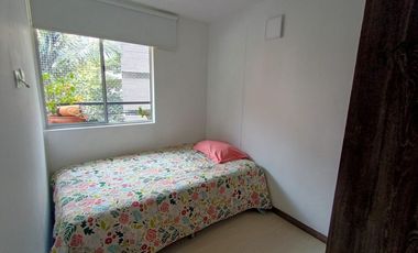 apartamento en arriendo en las brisas. Cod A513310