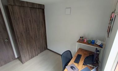 apartamento en arriendo en las brisas. Cod A513310