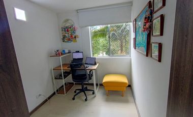 apartamento en arriendo en las brisas. Cod A513310