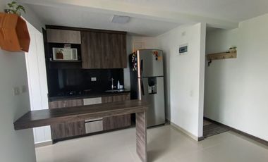 apartamento en arriendo en las brisas. Cod A513310