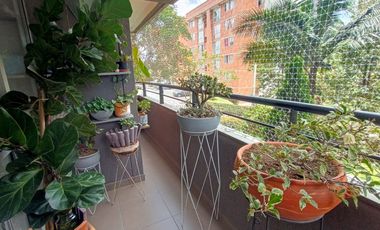 apartamento en arriendo en las brisas. Cod A513310