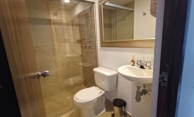 apartamento en arriendo en las brisas. Cod A513310