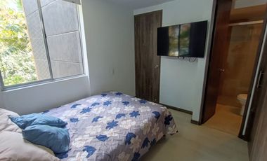 apartamento en arriendo en las brisas. Cod A513310