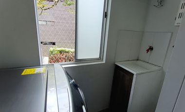 apartamento en arriendo en las brisas. Cod A513310