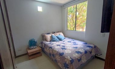 apartamento en arriendo en las brisas. Cod A513310