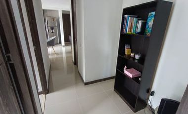 apartamento en arriendo en las brisas. Cod A513310