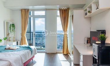 Disewakan Apartemen Puri Orchard tipe Studio Full Furnished | PUCA140
