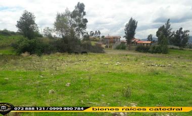 Terreno de venta en Buenos Aires , Av Ordoñez lasso – código:14483