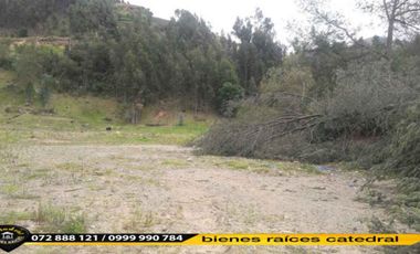 Terreno de venta en Buenos Aires , Av Ordoñez lasso – código:14483