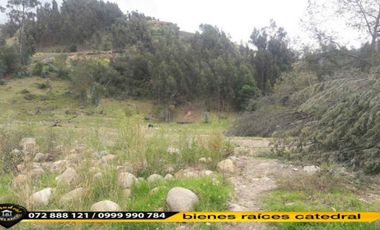 Terreno de venta en Buenos Aires , Av Ordoñez lasso – código:14483