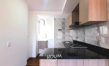 Apartamento Lagos de Torca ID: 157661r