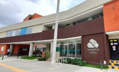 Apartamento Lagos de Torca ID: 157661r