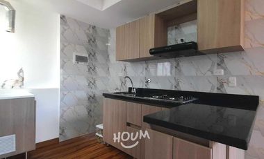 Apartamento Lagos de Torca ID: 157661r