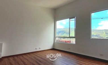 Apartamento Lagos de Torca ID: 157661r