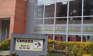 apartamento en arriendo en centromayor. Cod A7062501